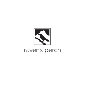 Diseño de Logo por Samantha Ward Design para Raven’s Perch | Diseño: #21207610