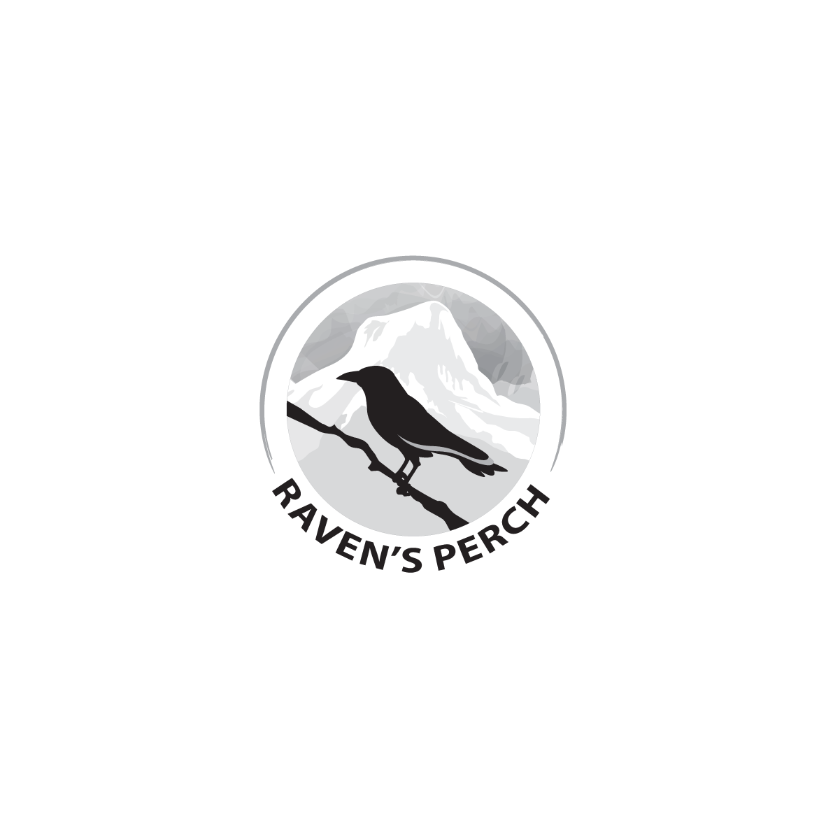 Diseño de Logo por Samantha Ward Design para Raven’s Perch | Diseño #21207620