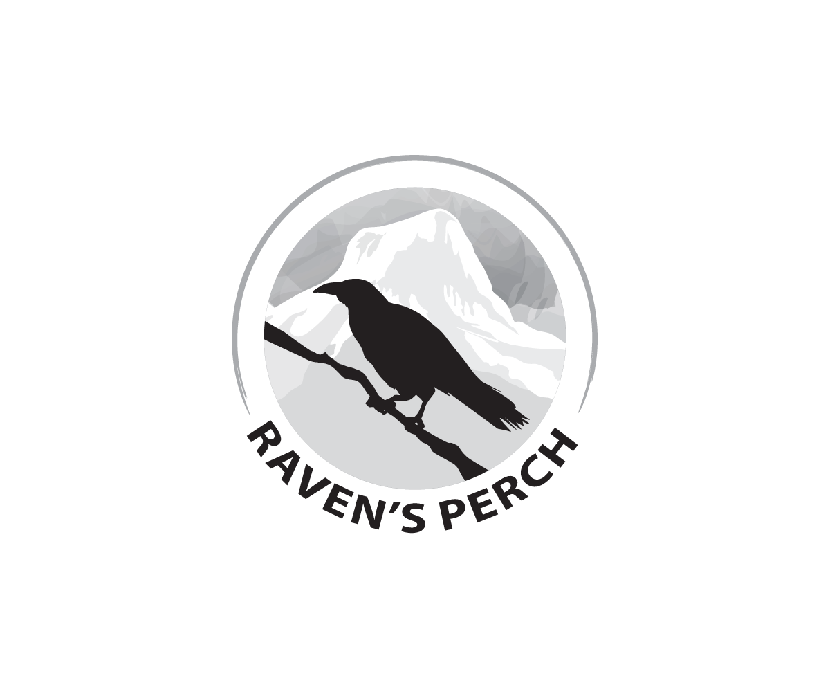 Diseño de Logo por Samantha Ward Design para Raven’s Perch | Diseño #21214490