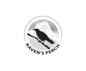 Diseño de Logo por Samantha Ward Design para Raven’s Perch | Diseño: #21214490