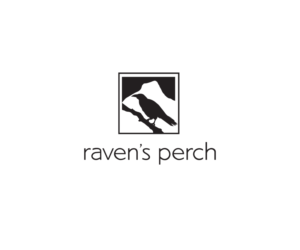 Diseño de Logo por Samantha Ward Design para Raven’s Perch | Diseño: #21214532
