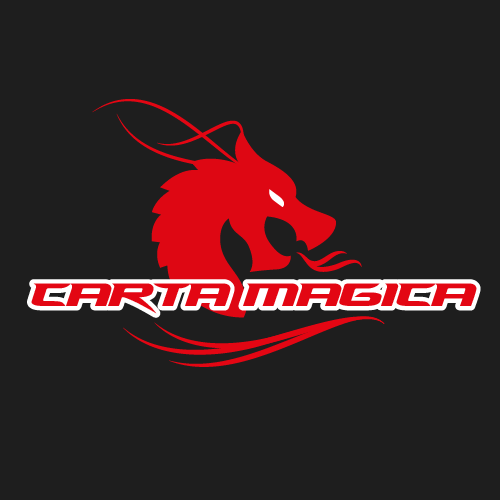 Design de Logo par franklinsoler pour CARTA MAGICA CENTRE DE JEUX INC. | Design #25511528
