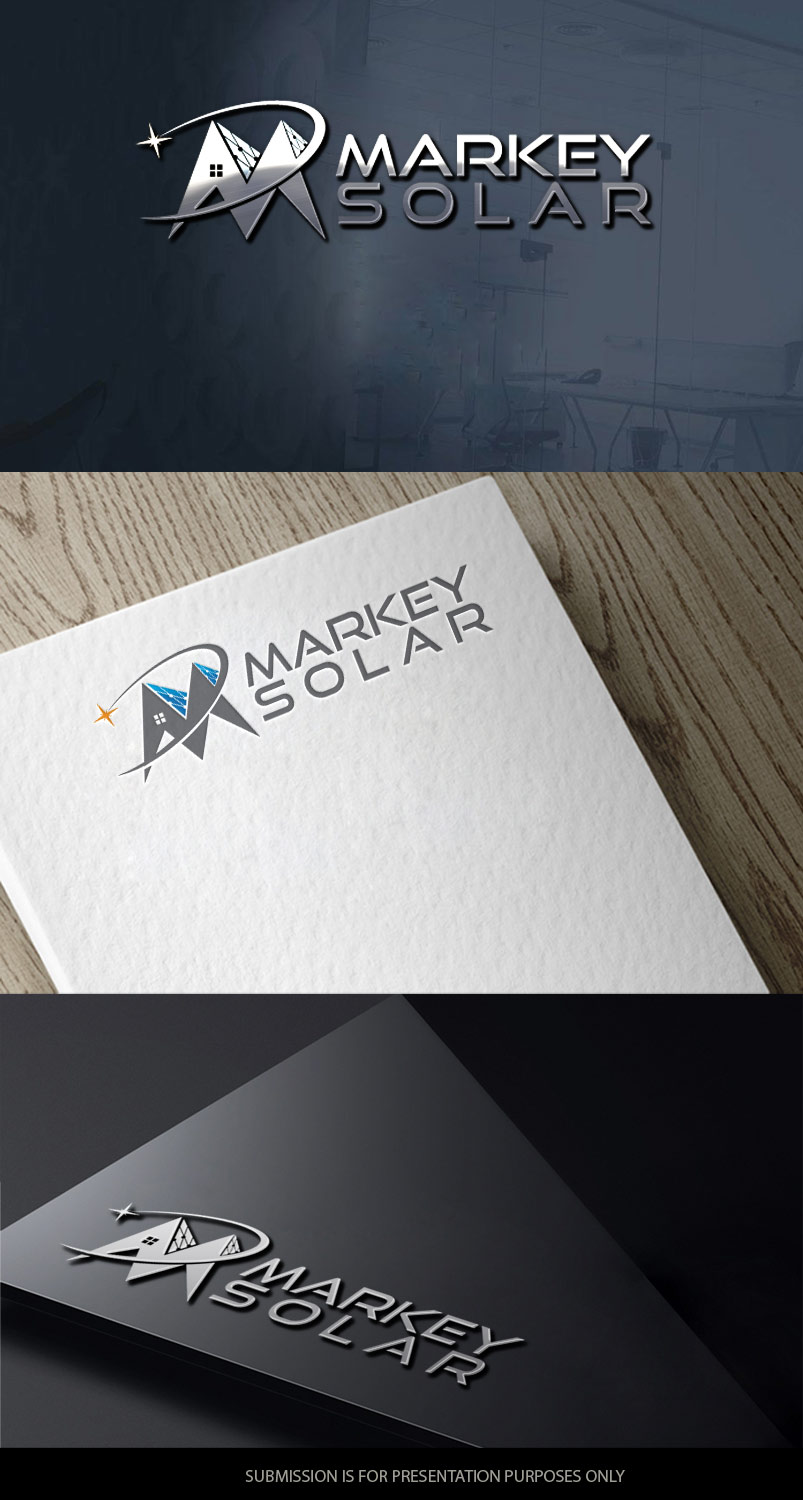 Logo Design by graphicevolution for this project | Design #21194551