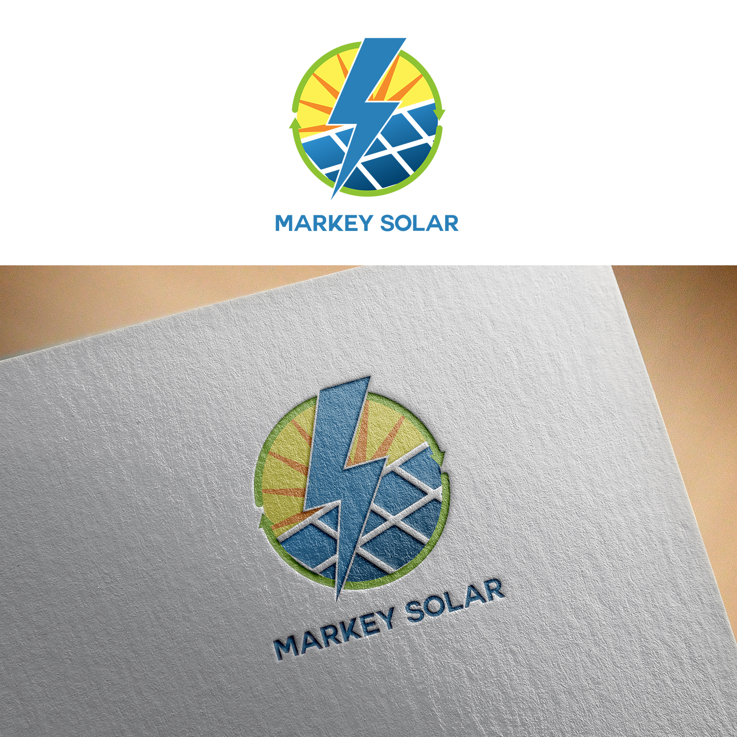 Logo Design by Gracia's Design for this project | Design #21198600