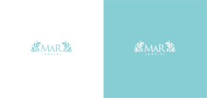 MaR jewelry  | Logo Design by Birdcage
