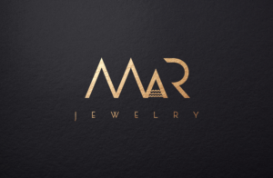 MaR jewelry  | Logo Design by GLDesigns