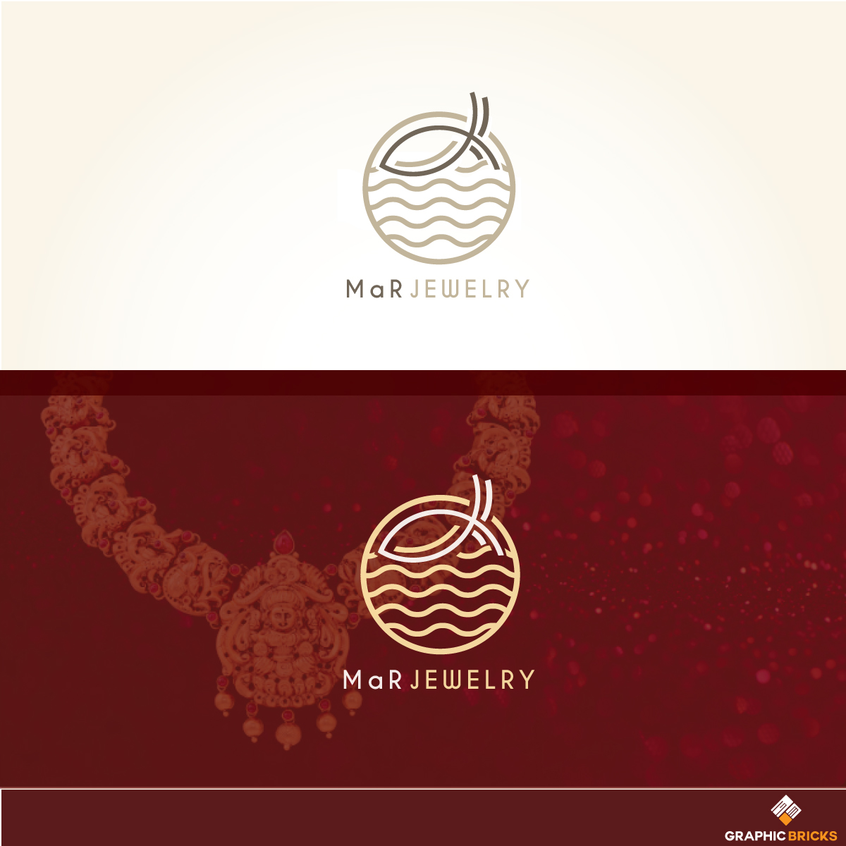 Logo Design by Graphic Bricks for this project | Design #21190901