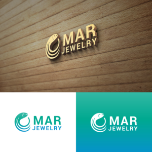 MaR jewelry  | Logo Design by Maxo-Biz