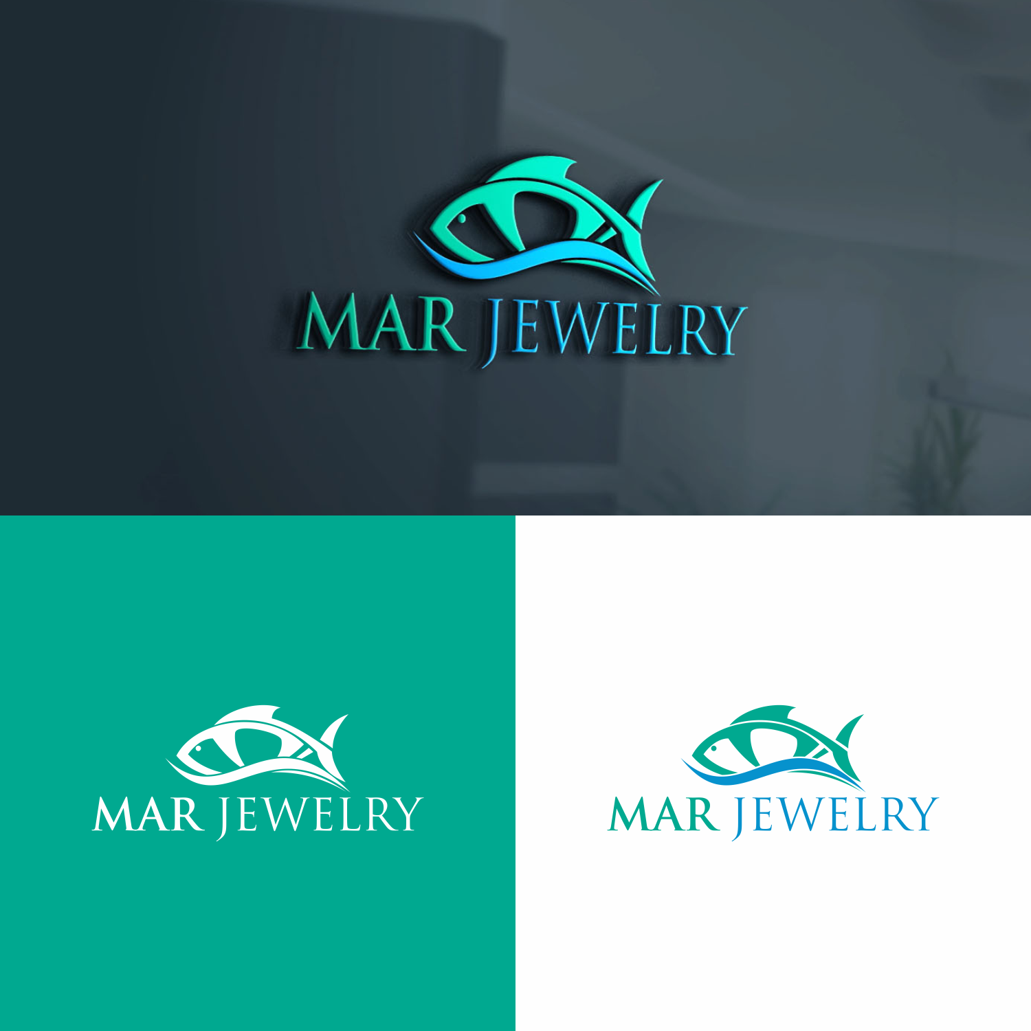 Logo Design by tejo for this project | Design #21188346