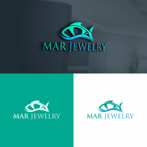 MaR jewelry  | Logo Design by tejo