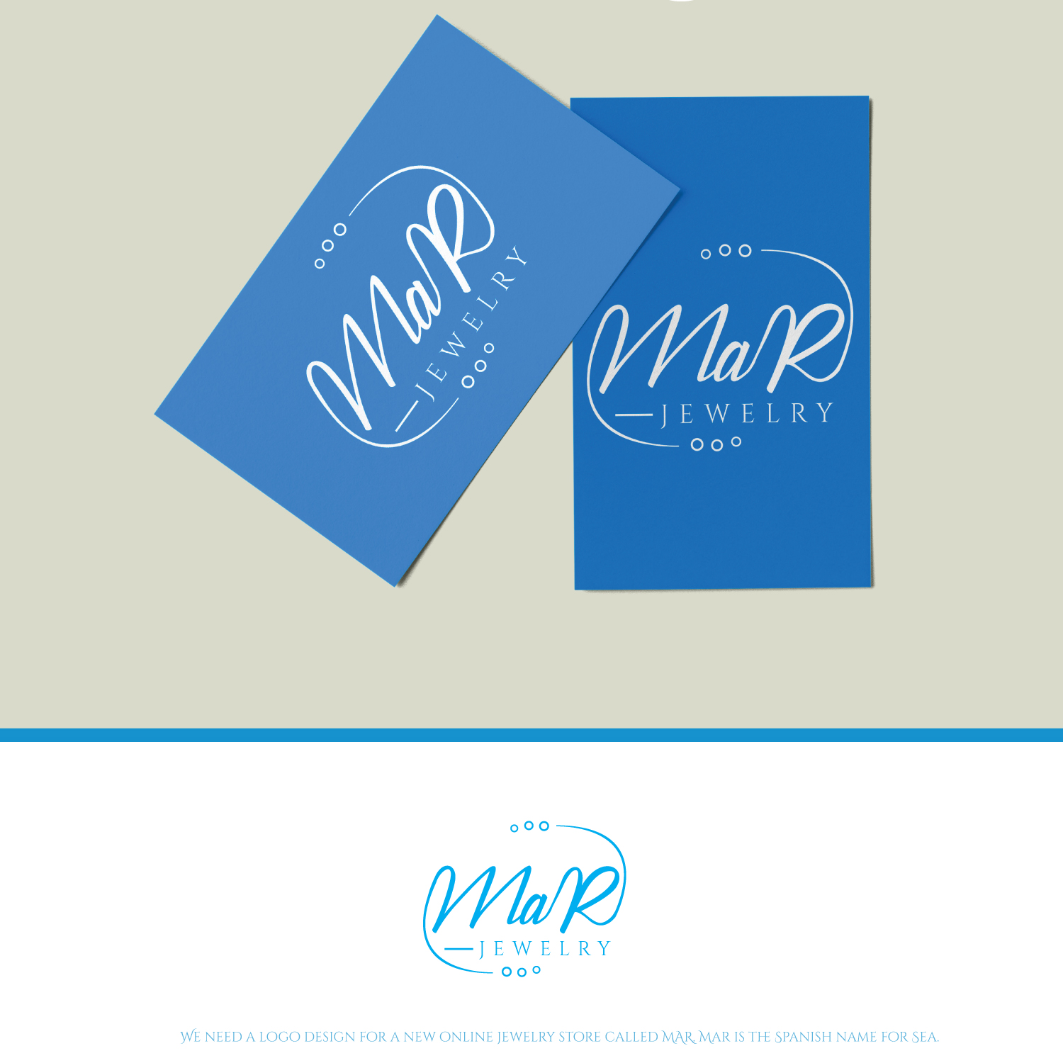 Logo Design by k.l.s.chatterjee 2 for this project | Design #21191352