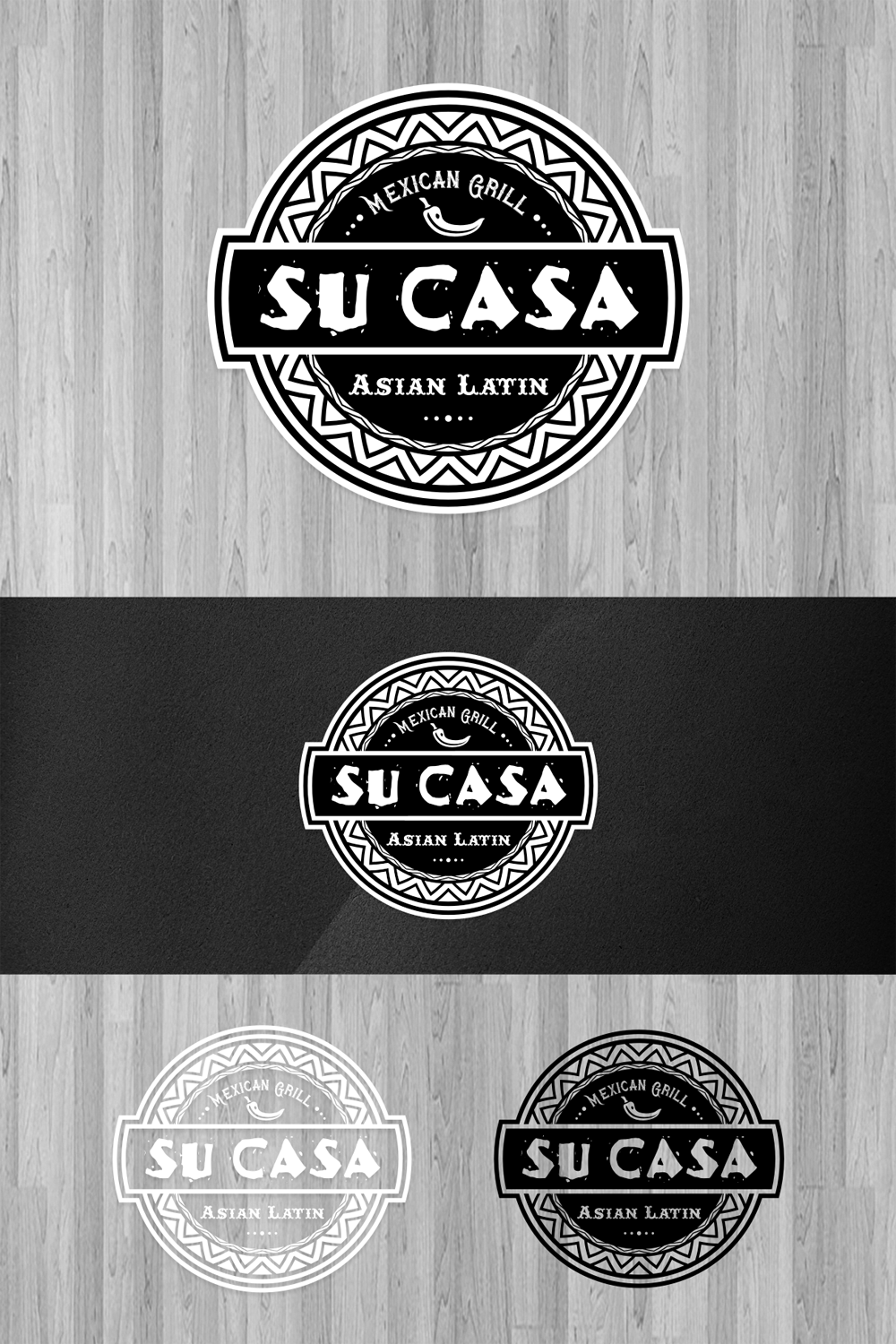 Logo Design by D.an for this project | Design #21411966