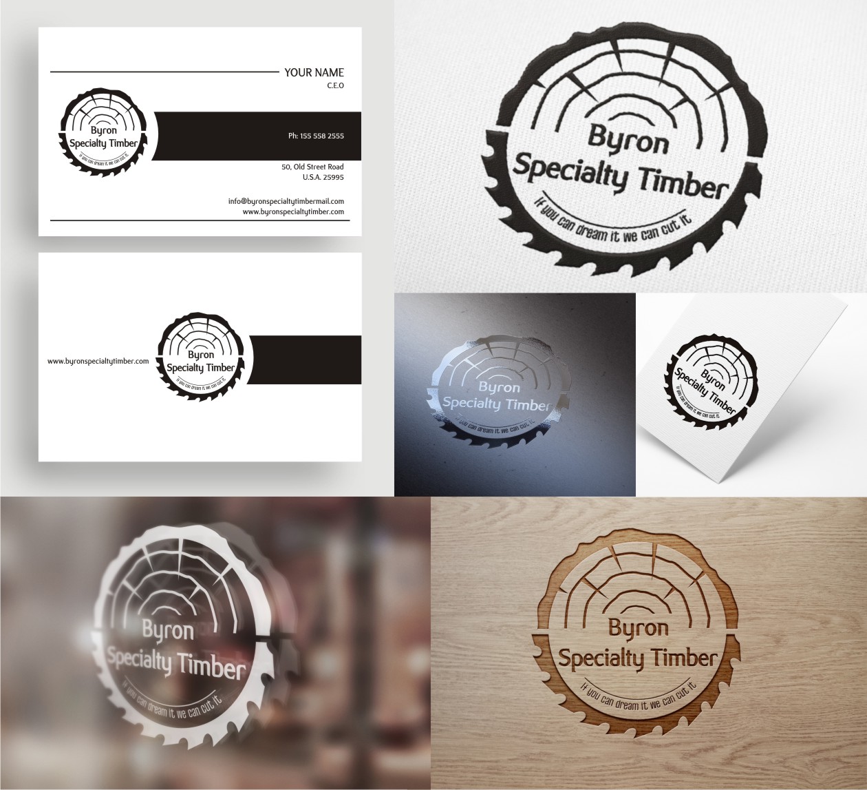 Logo Design by Soul Light for this project | Design #21279387