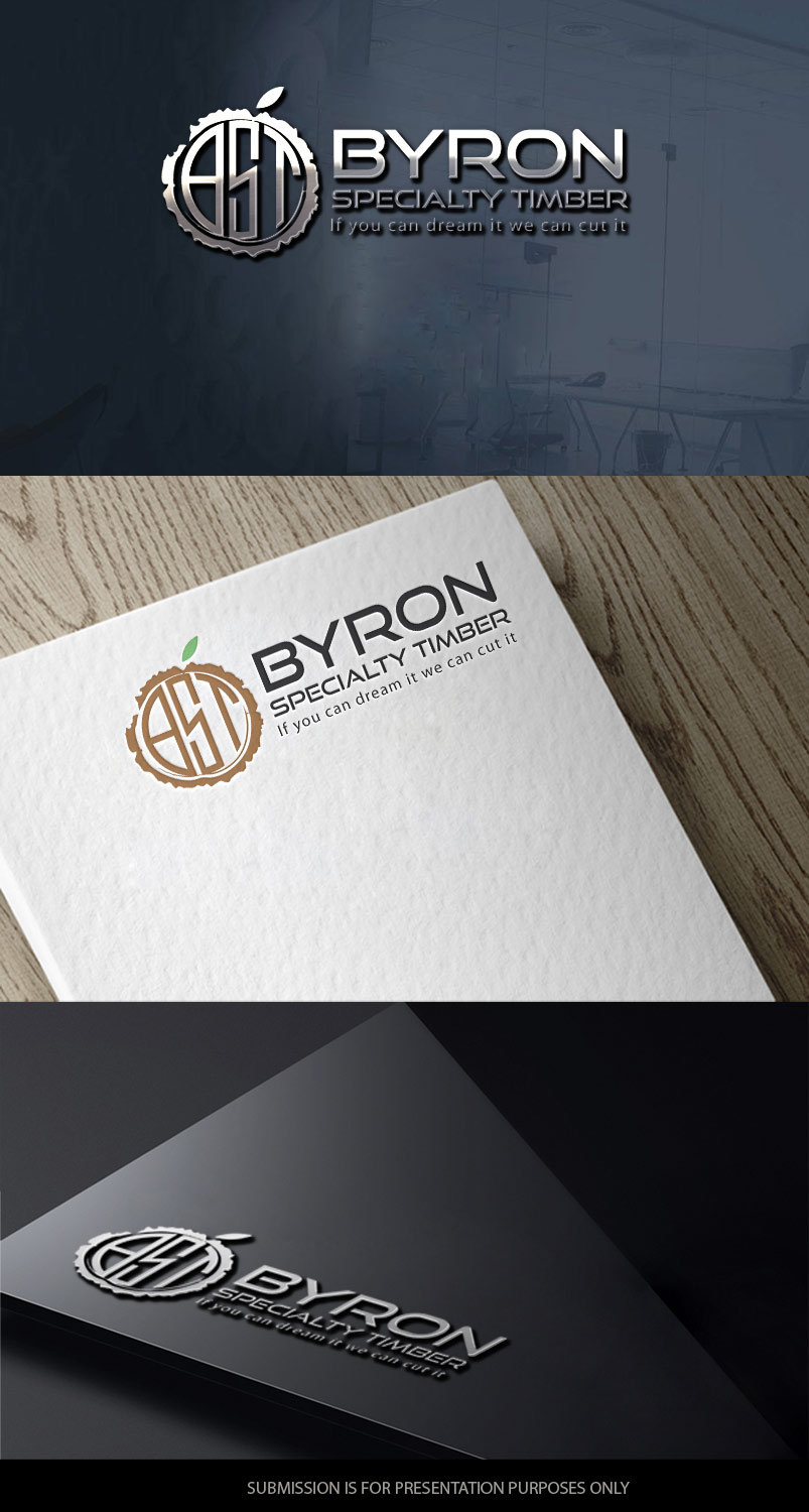 Logo Design by graphicevolution for this project | Design #21194021