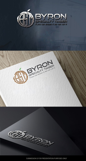 Logo Design by graphicevolution for this project | Design: #21194021