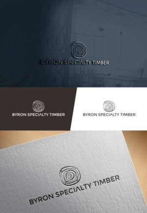 Logo Design by Febriantwo for this project | Design #21201560