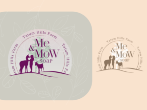 Logo Design by evieplusdesign