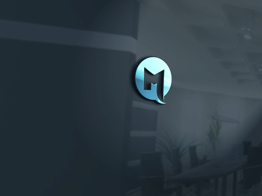 Logo Design by khairul 5 for this project | Design #21194383