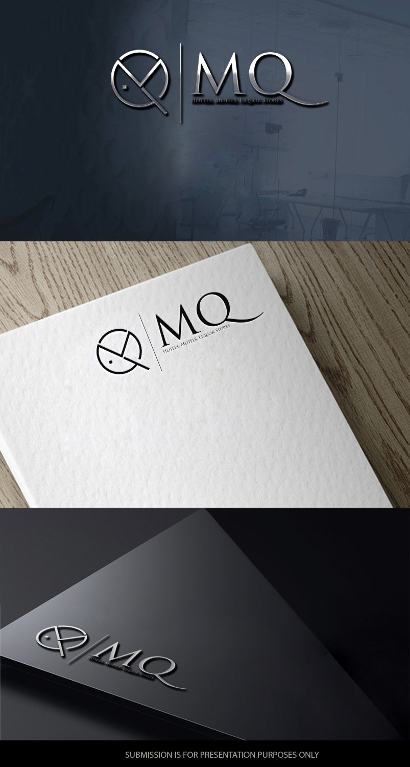 Logo Design by graphicevolution for this project | Design #21194774