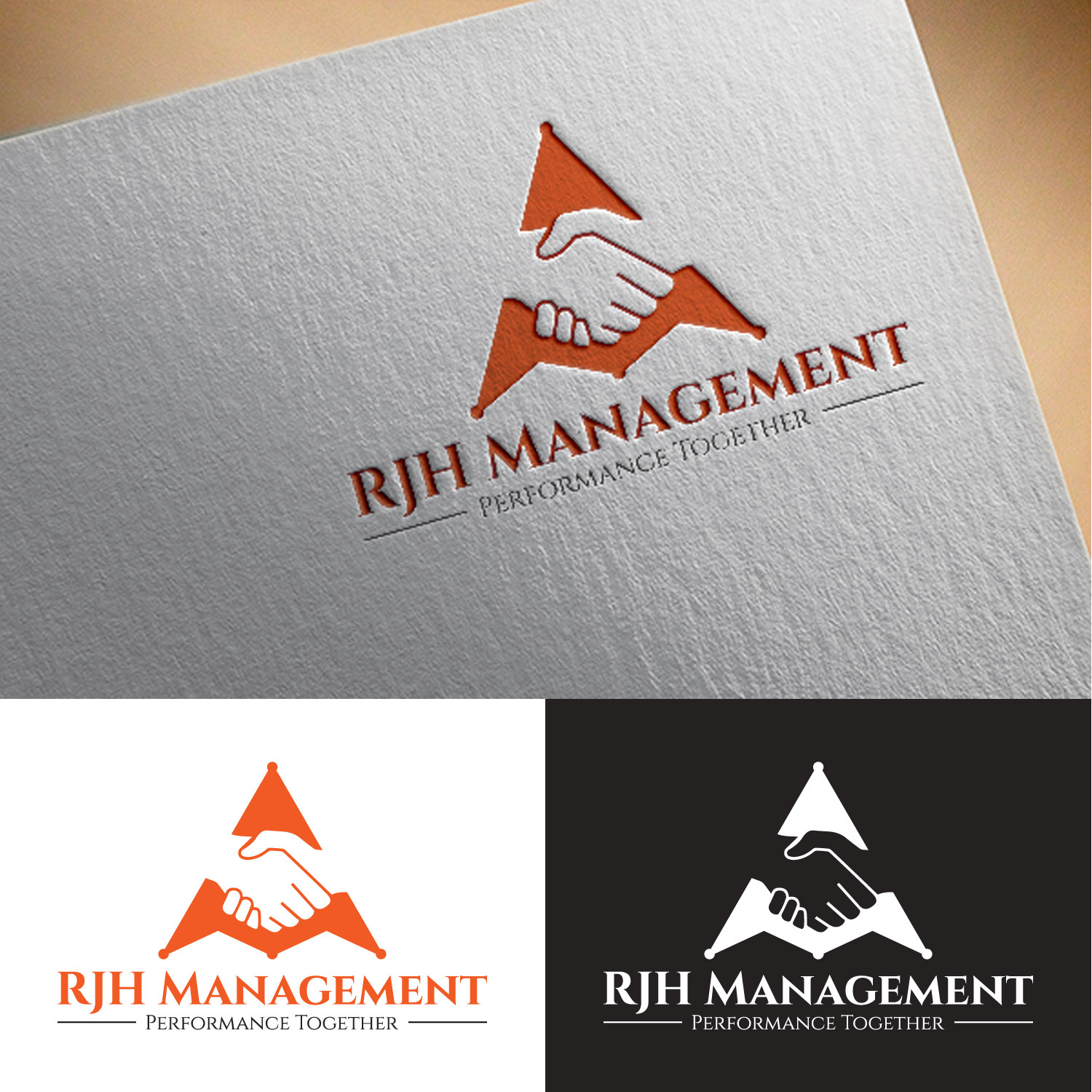 Logo Design by Rupok MT for this project | Design #21199168