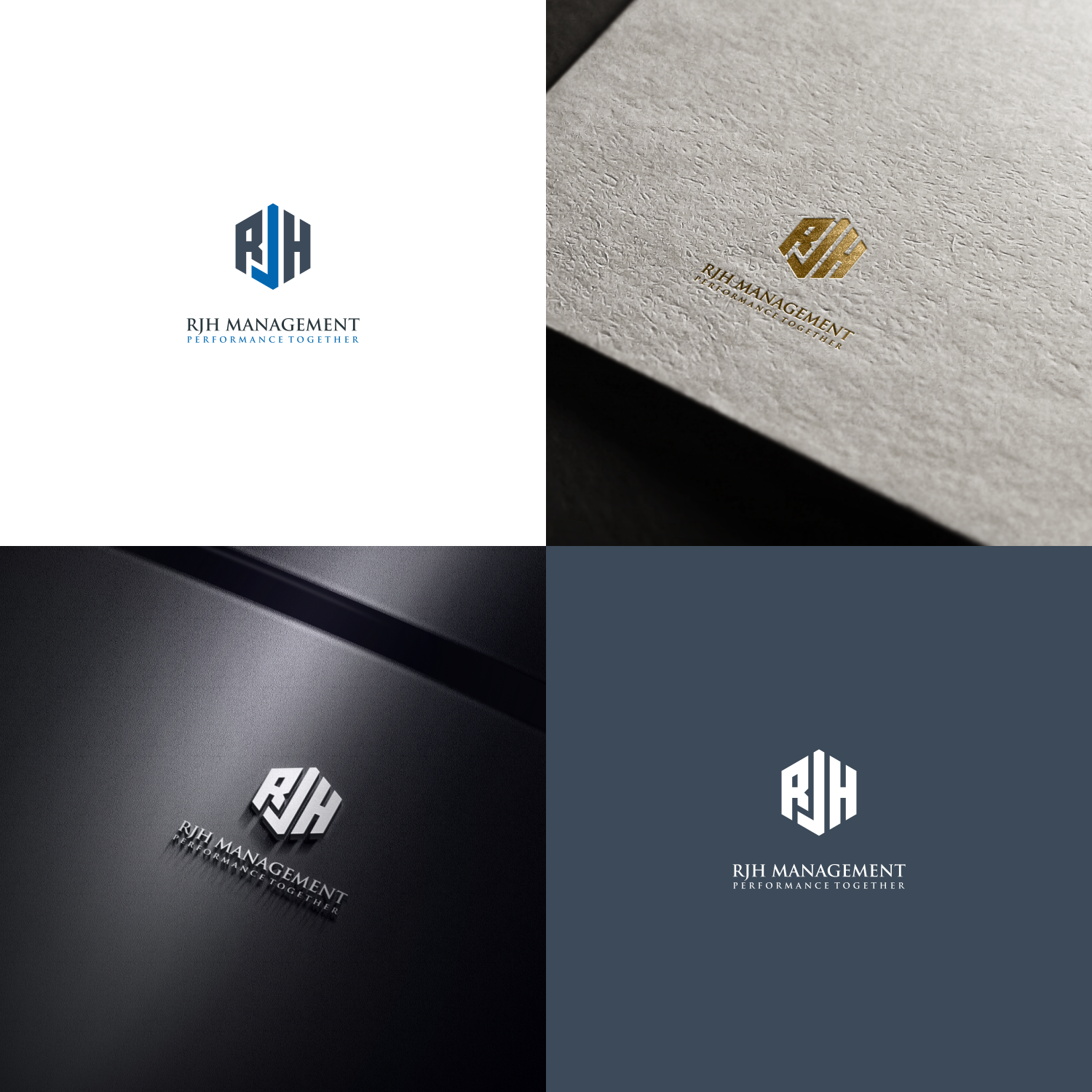 Logo Design by anggun diantorro 2 for this project | Design #21202741