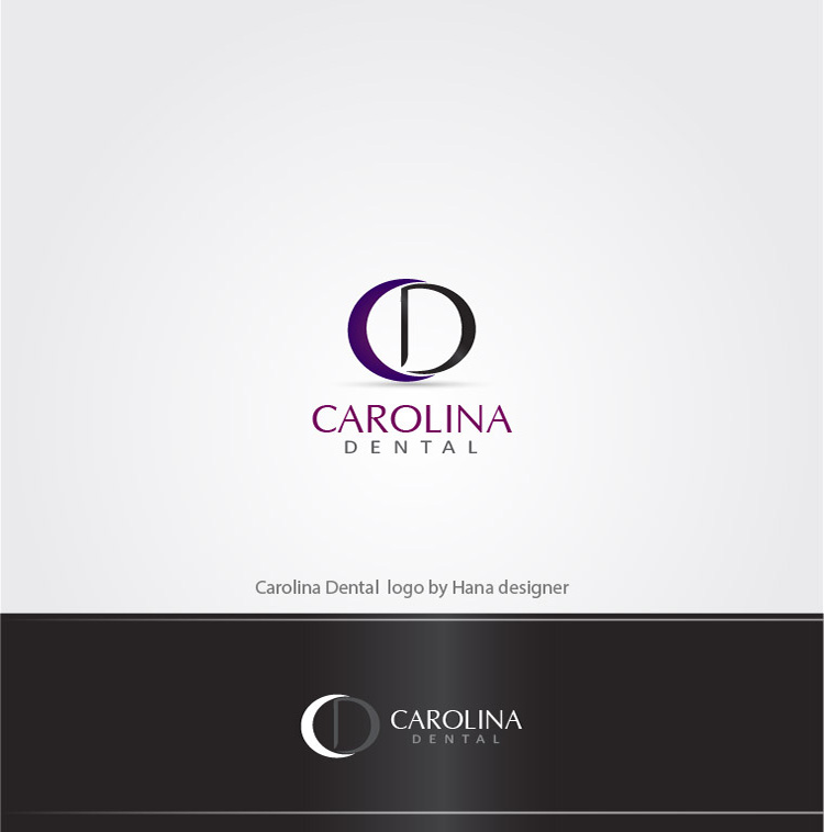 Design de Logo par Hana pour Carolina Dental | Design #21281181