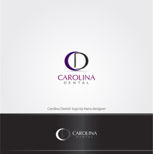 Logo Design by Hana