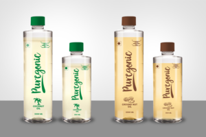 Label Design by Kreative Keera