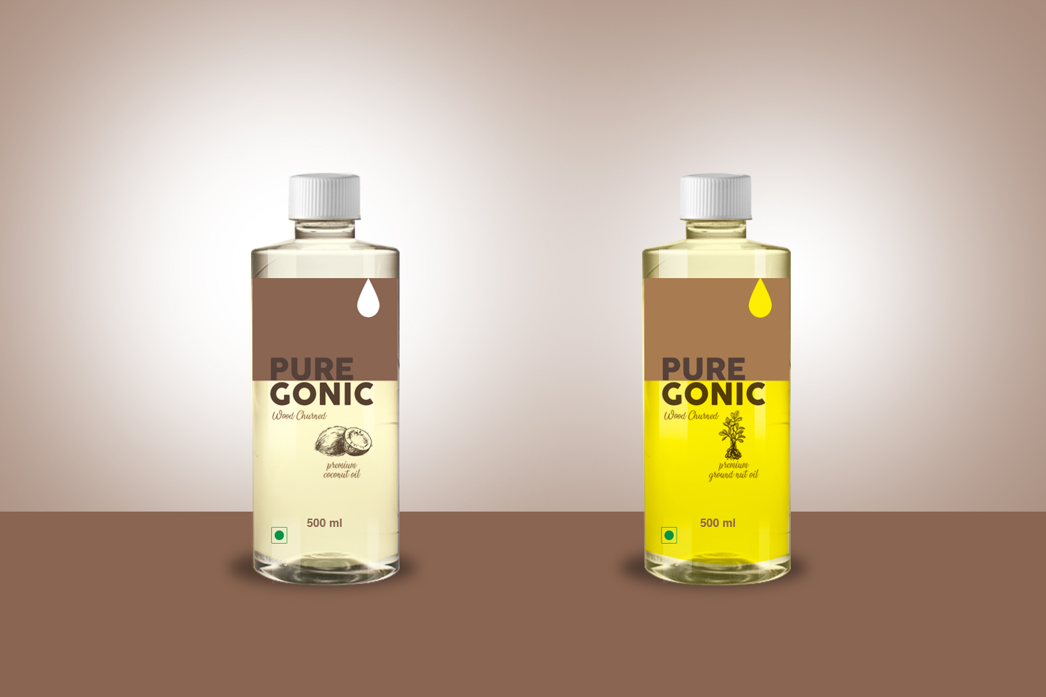 Label Design by Kreative Keera for this project | Design #21200312