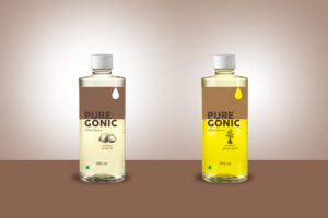 Label Design by Kreative Keera for this project | Design: #21200312