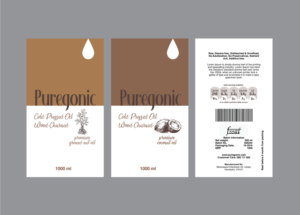 Label Design by Kreative Keera for this project | Design: #21202367