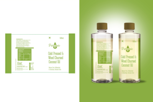 Diseño de Etiqueta por Kreative Keera para este proyecto | Diseño: #21215375