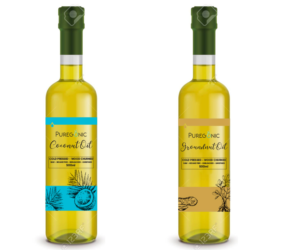 Diseño de Etiqueta por Hania.tarabishy para este proyecto | Diseño: #21205508