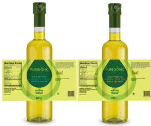 Diseño de Etiqueta por Hania.tarabishy para este proyecto | Diseño: #21212900