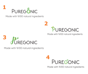 Diseño de Etiqueta por Hania.tarabishy para este proyecto | Diseño: #21226171