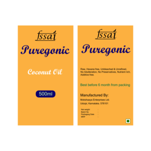 Label Design by R+A2