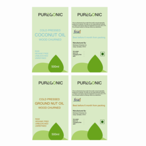 Label Design by R+A2 for this project | Design #21238362