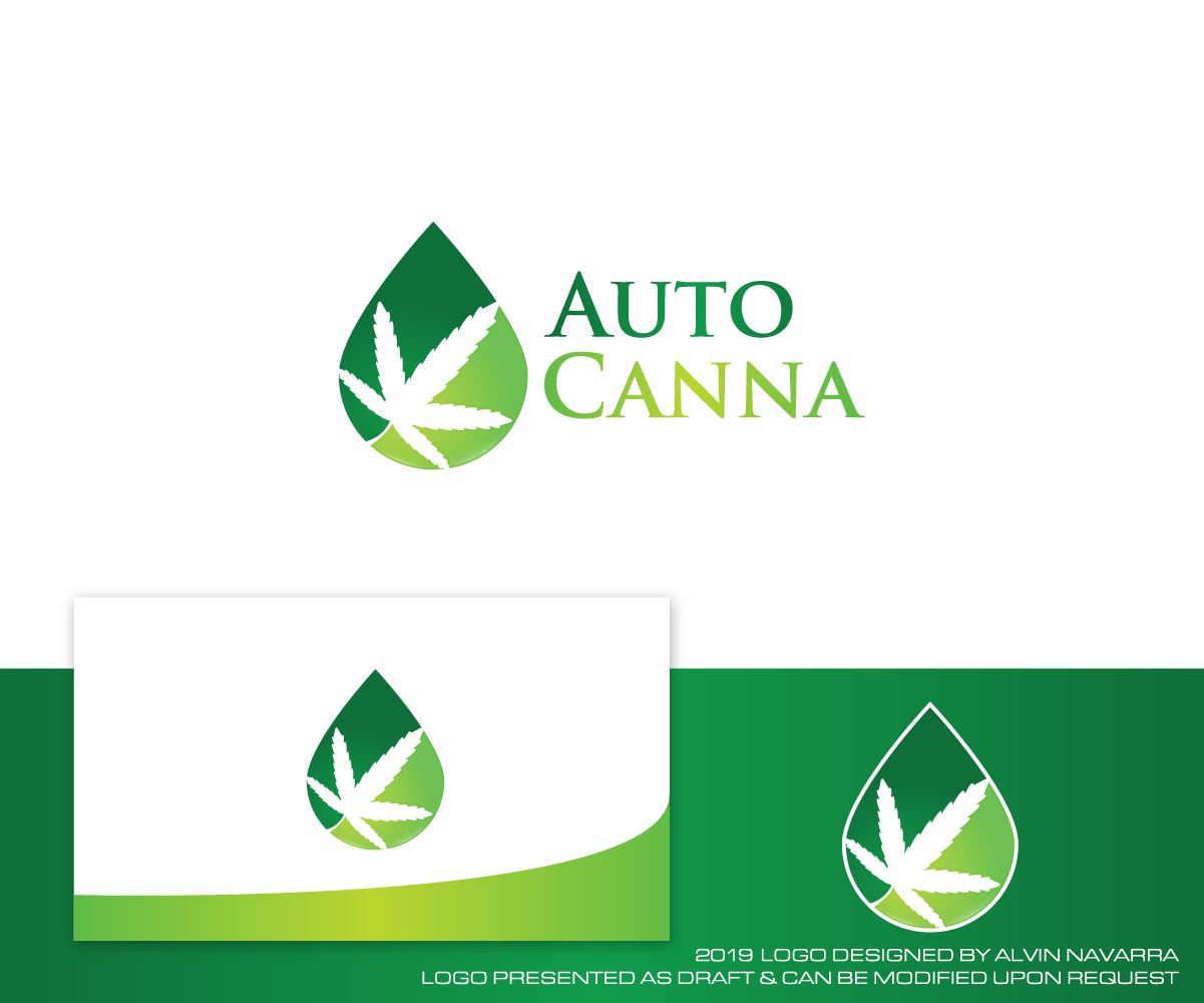 Logo Design by alvinnavarra for this project | Design #21190726
