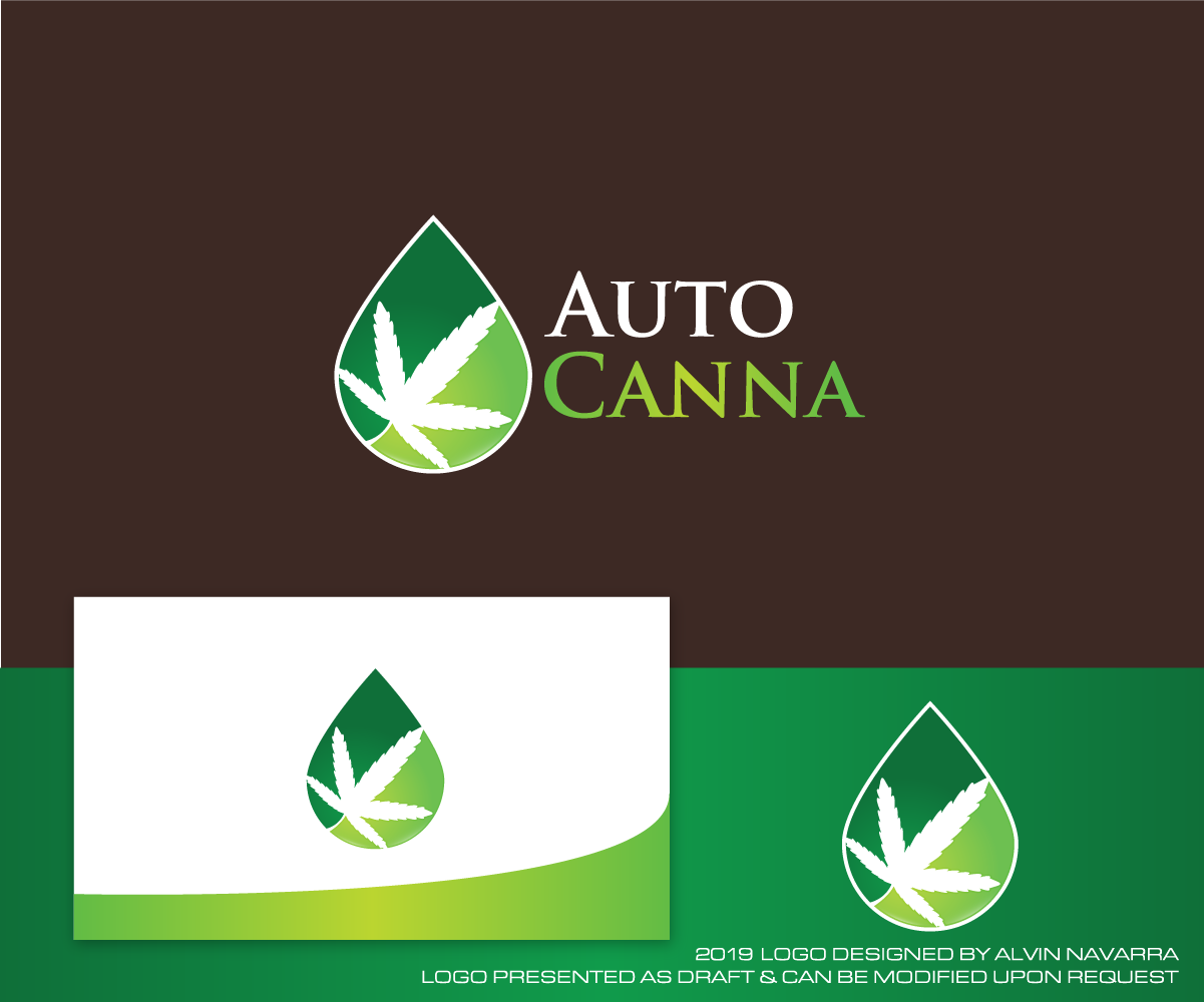Logo Design by alvinnavarra for this project | Design #21190735