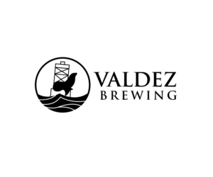 Valdez Brewing | Logo-Design von renderman