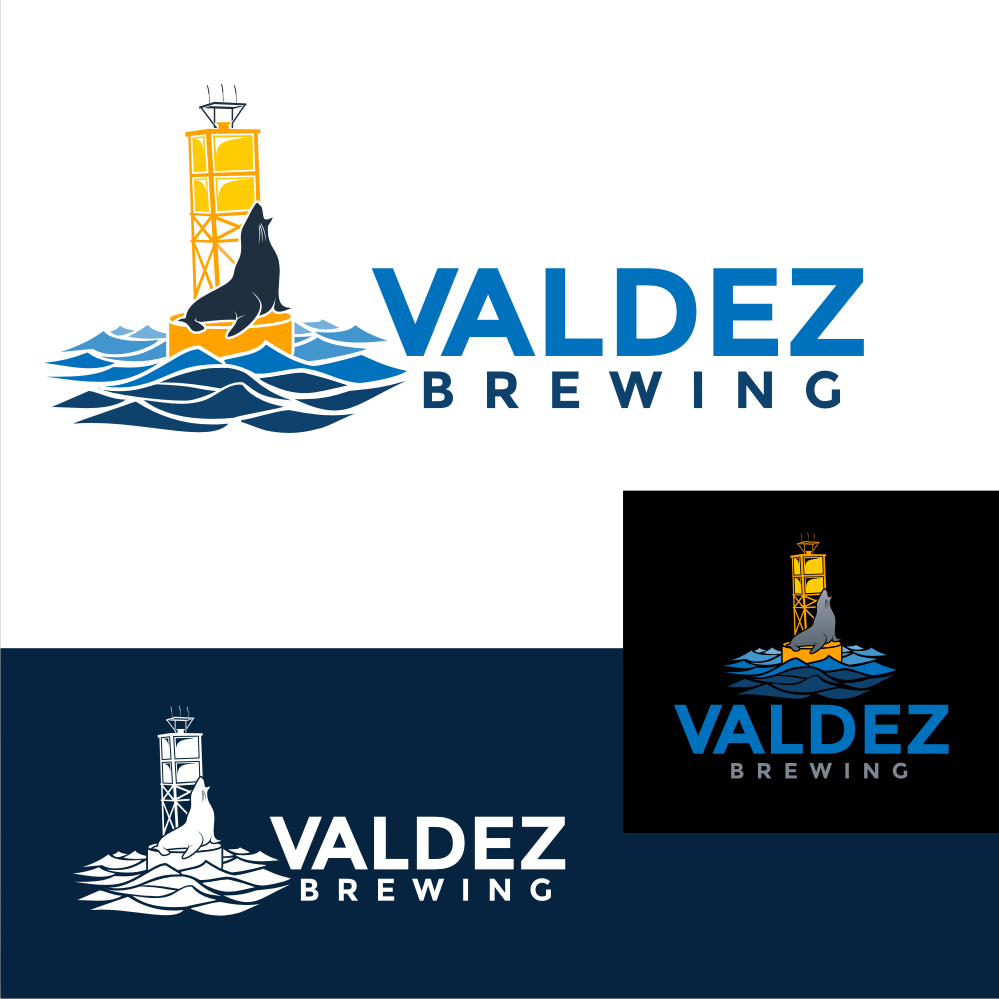 Logo Design by south door for this project | Design #21253173