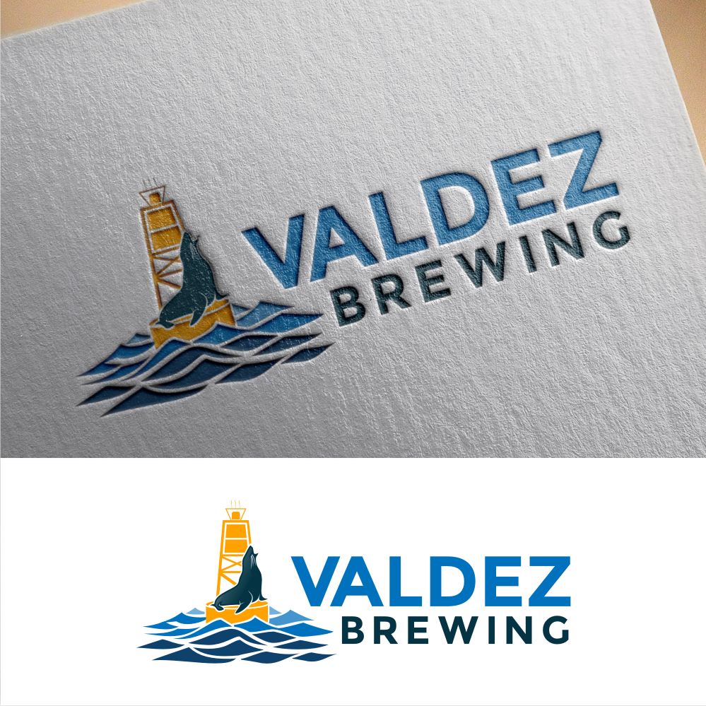 Logo Design by south door for this project | Design #21253405