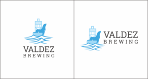Valdez Brewing | Logo-Design von nusdofficial