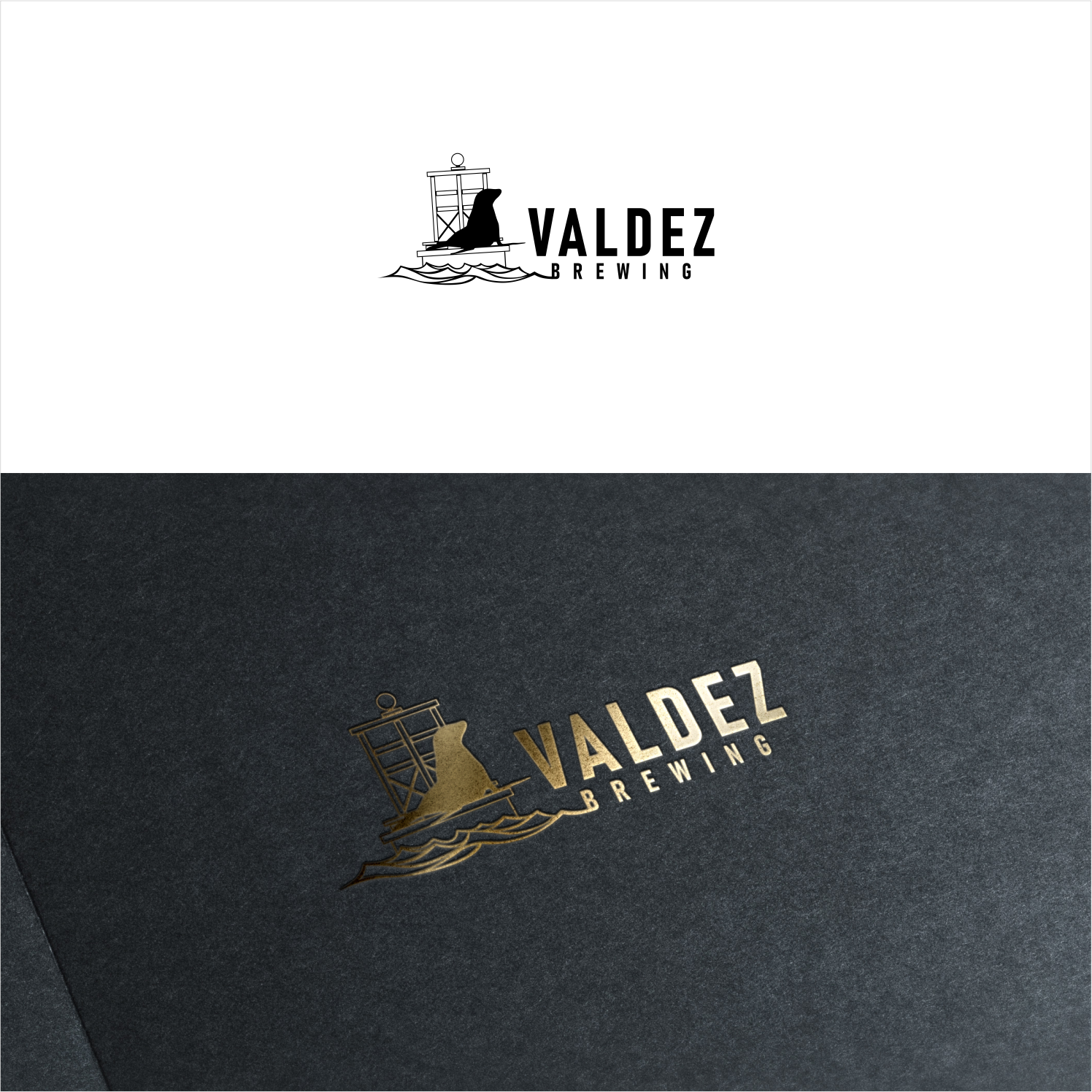Logo Design by kolevvp for this project | Design #21190695