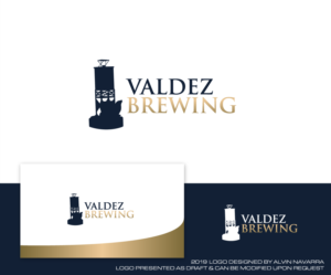 Logo Design by alvinnavarra for this project | Design: #21191613