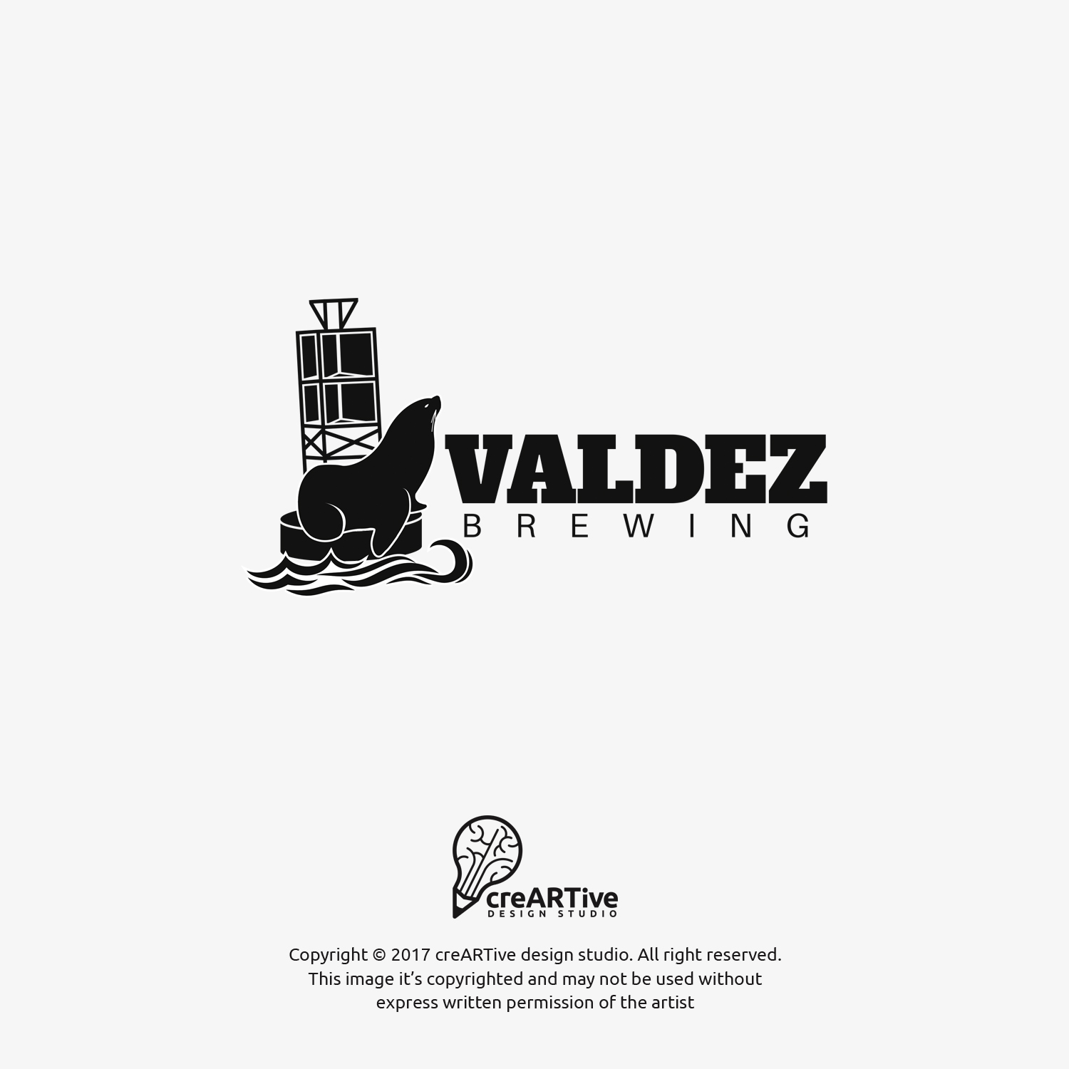 Diseño de Logo por creartiveds para este proyecto | Diseño #21212025