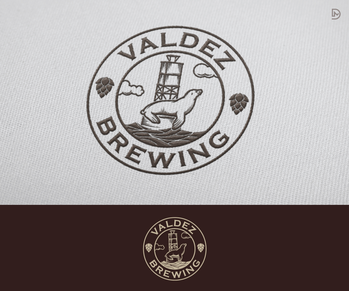 Logo Design by D_Mantra for this project | Design #21193280