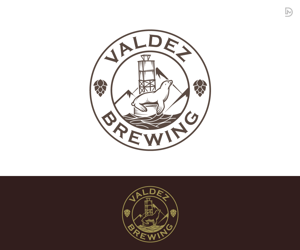 Logo Design by D_Mantra for this project | Design #21207698