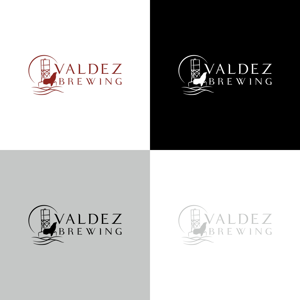 Logo Design by Basksh Designs for this project | Design #21192804