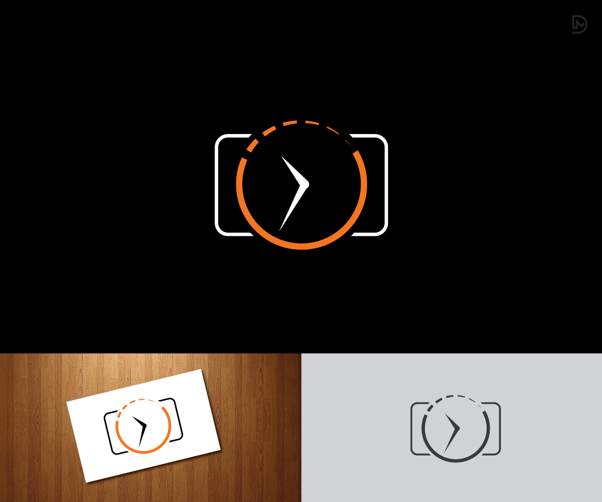 Logo Design by D_Mantra for this project | Design #21228907